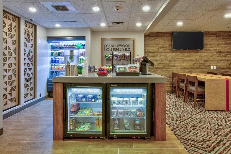Candlewood Suites Idaho Falls 3