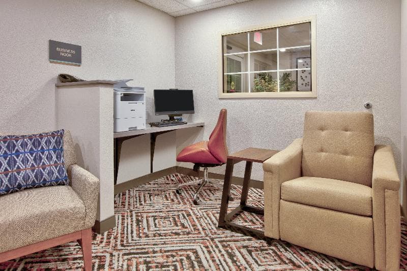 Candlewood Suites Idaho Falls 5