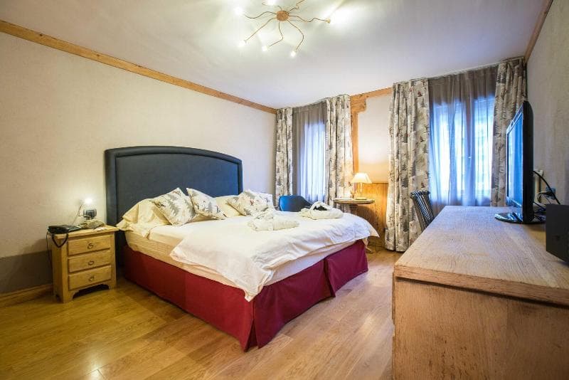 Hotel Bucaneve 3