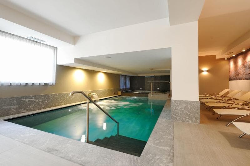 Hotel Crozzon photo 1