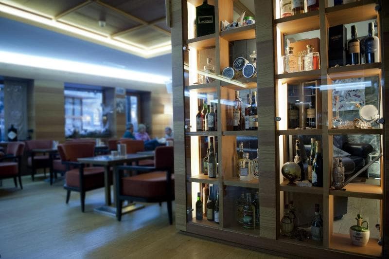 Majestic Mountain Charme Hotel photo 1