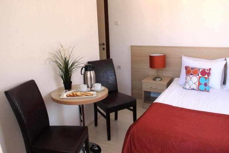 Payidar Suite Hotel main