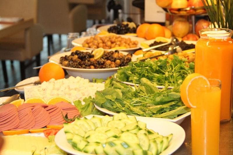 Payidar Suite Hotel 3
