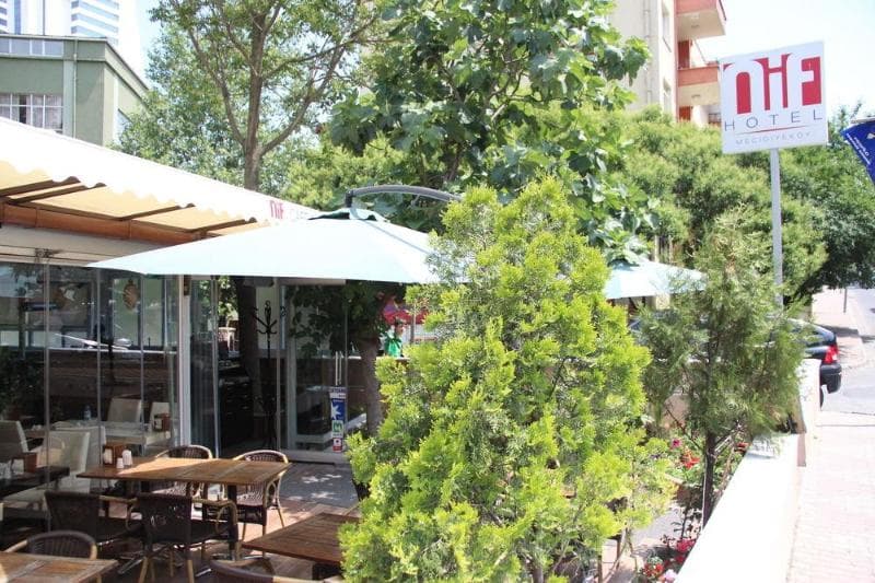 Payidar Suite Hotel 4