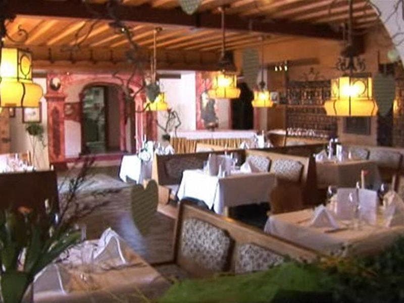 Donnerhof main