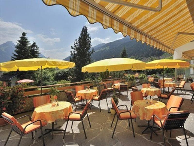 Donnerhof 5