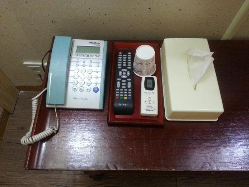 Mizo Hotel photo 1
