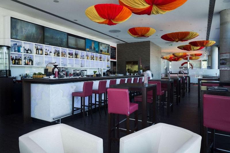 Enso Hotel 2
