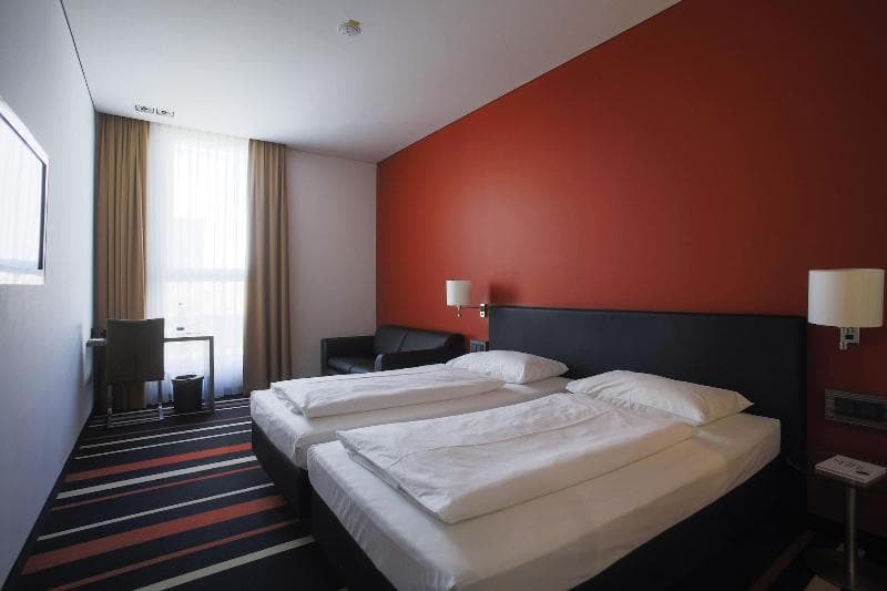 Enso Hotel 4