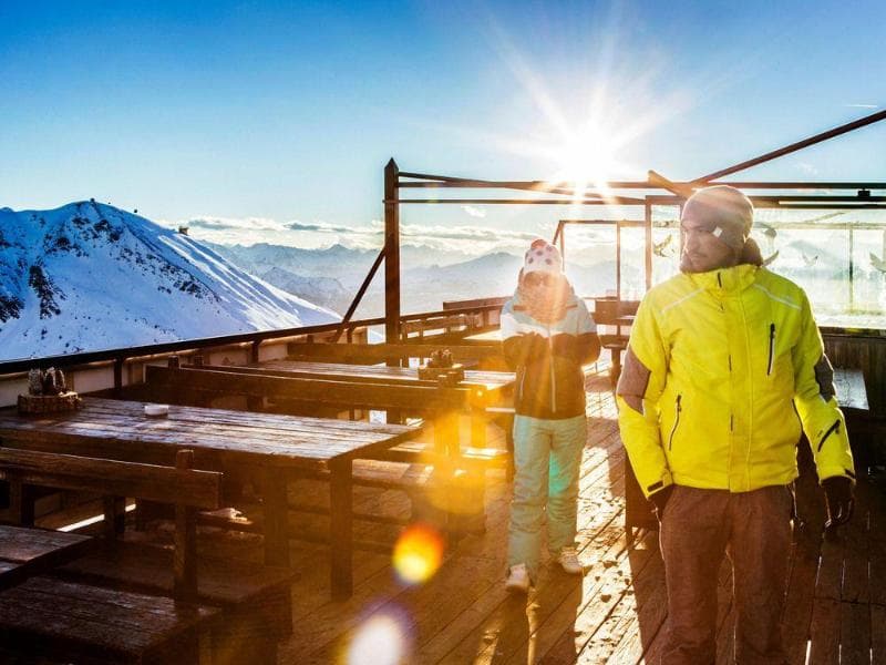 Uappala Sestriere main