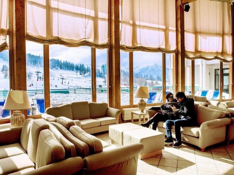 Uappala Sestriere 5