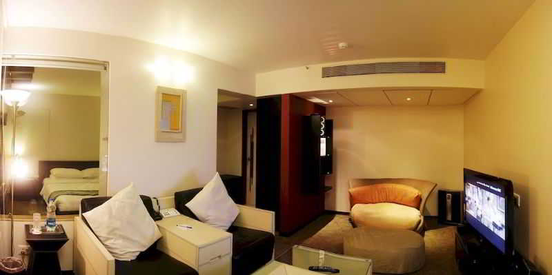 Sayaji Hotel 3