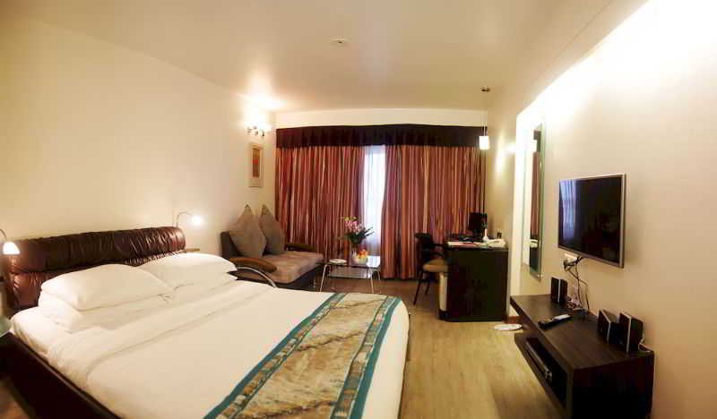Sayaji Hotel 2
