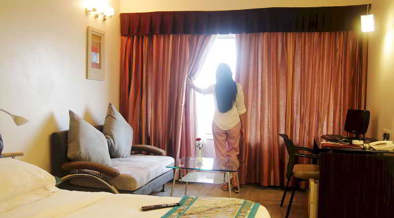 Sayaji Hotel 4