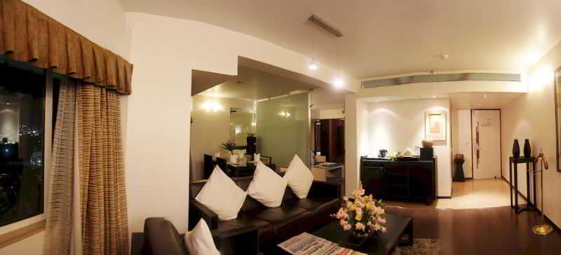 Sayaji Hotel 5