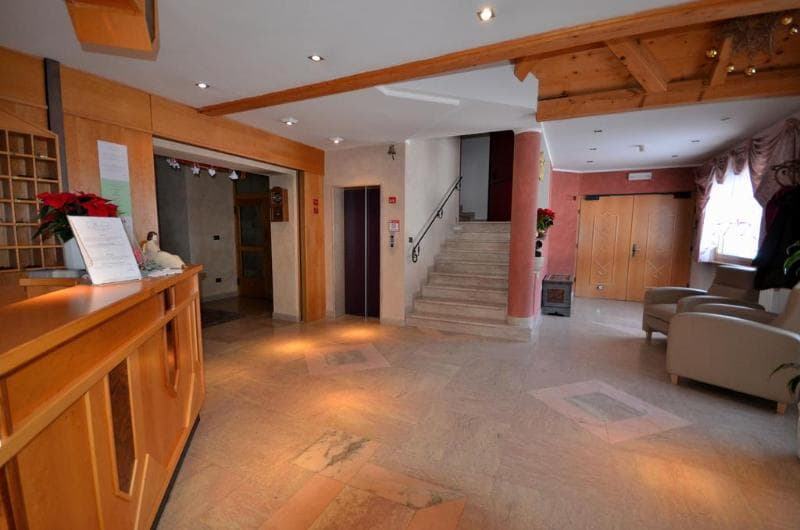 Smy Koflerhof Wellness & Spa Dolomiti 3