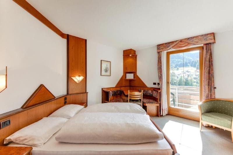 Smy Koflerhof Wellness & Spa Dolomiti 5