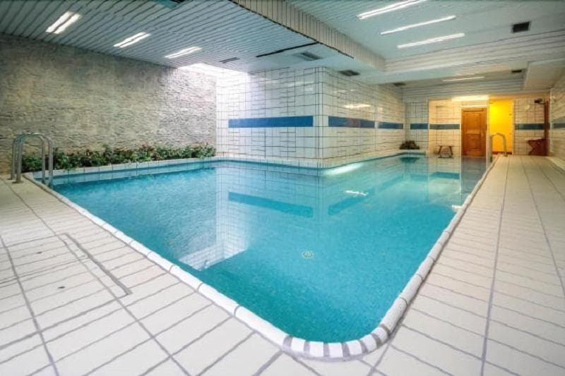 Hotel Aquila 2