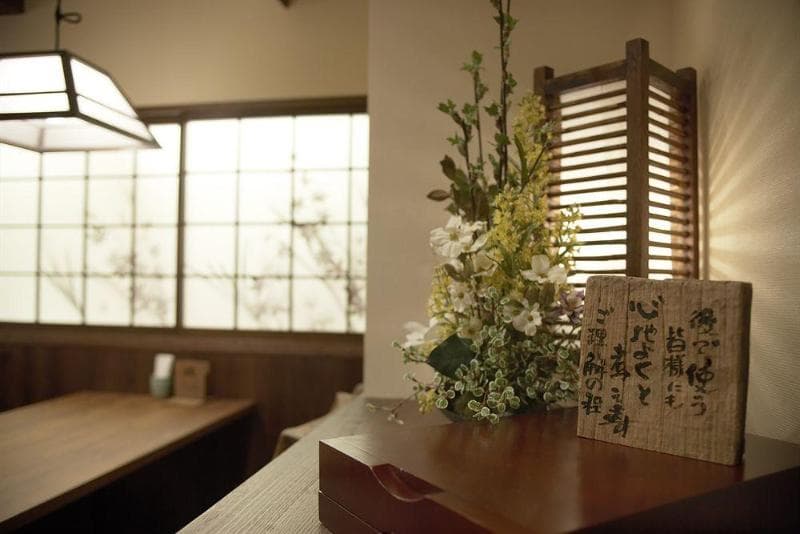 Dormy Inn Shinsaibashi photo 1