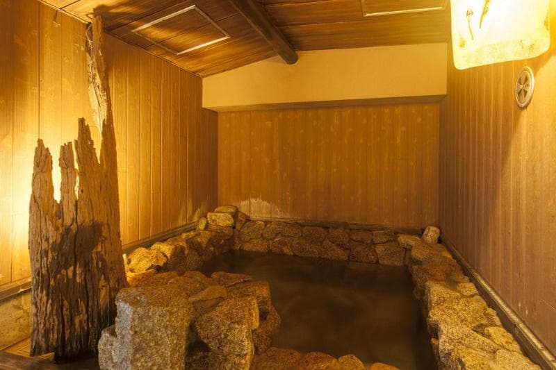 Dormy Inn Shinsaibashi 3