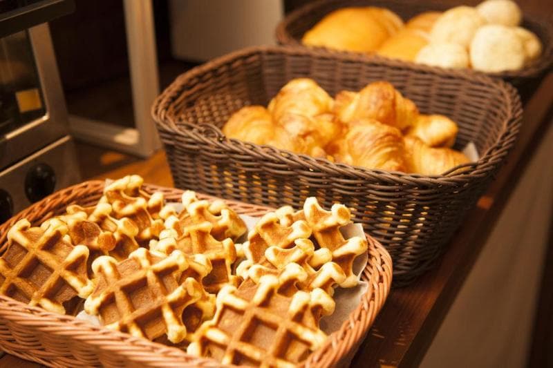Dormy Inn Shinsaibashi 4