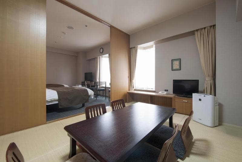 Dormy Inn Shinsaibashi 5