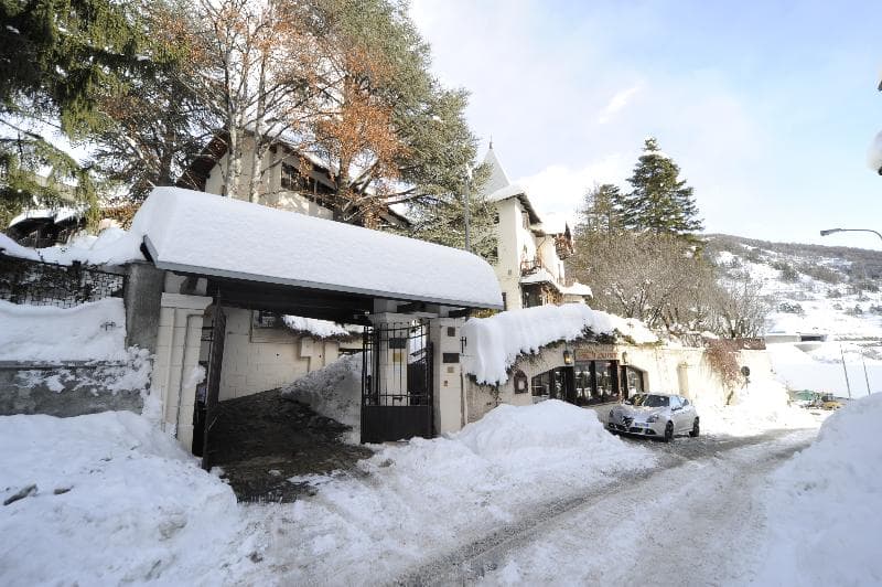 Frejus Case Vacanza Bardonecchia - Appartamenti Bardonecchia 4