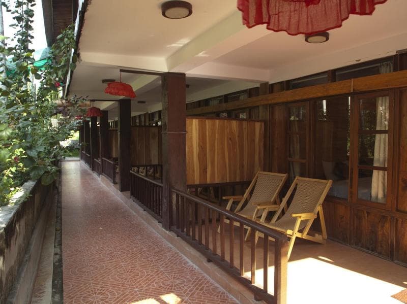 Symphony Palms Beach Resort photo 1