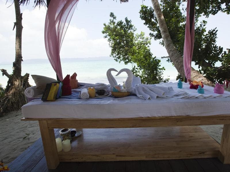 Symphony Palms Beach Resort 3