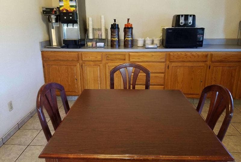 Knights Inn Franklin photo 1