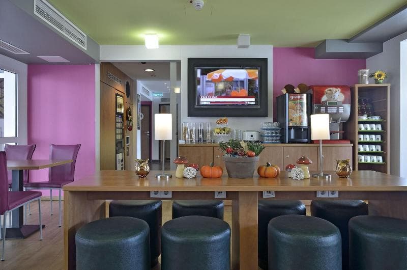 B&B Hotel Ingolstadt 5