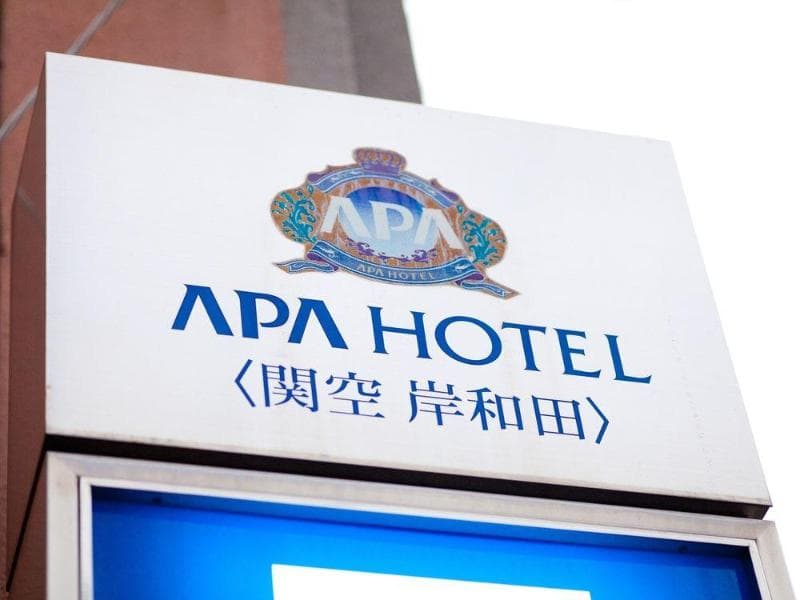 APA Hotel Kanku-Kishiwada 3