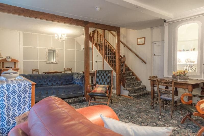 Newport Quay Bed And Breakfast 3