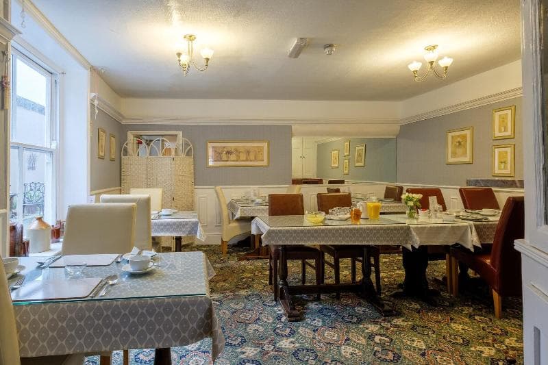 Newport Quay Bed And Breakfast main