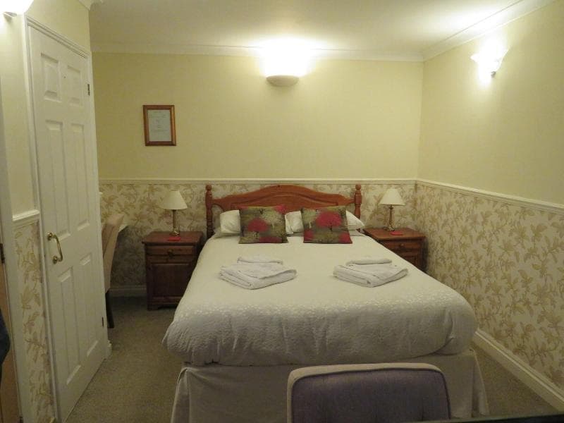 Newport Quay Bed And Breakfast photo 1