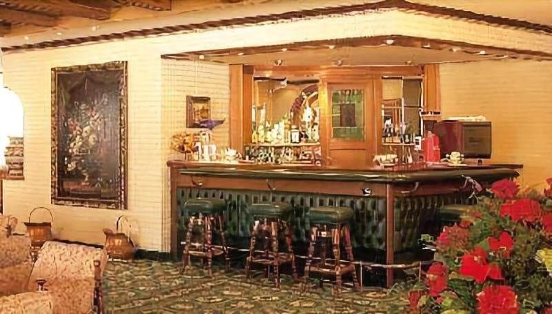 Sochers Club main
