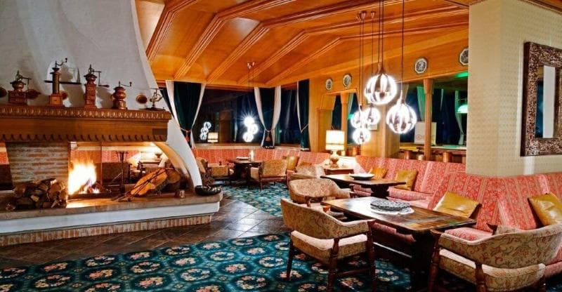 Sochers Club 5