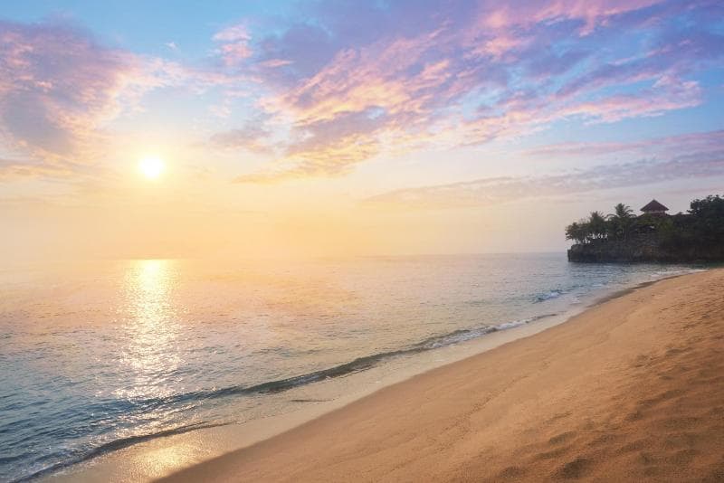 Patra Comfort Anyer 5