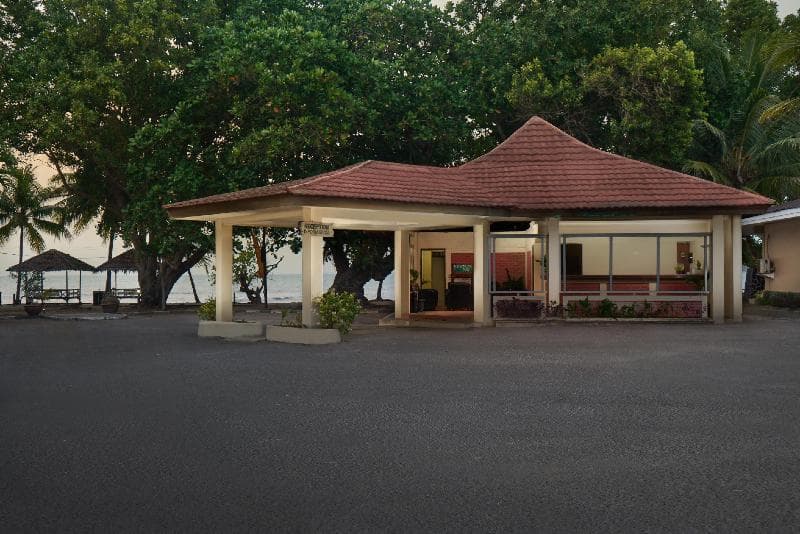 Patra Comfort Anyer photo 1