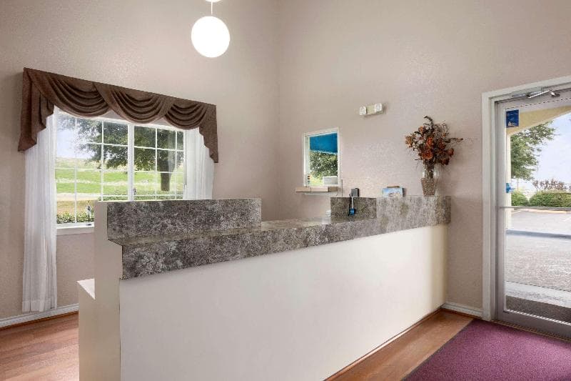 Travelodge by Wyndham Killeen/Fort Hood 3