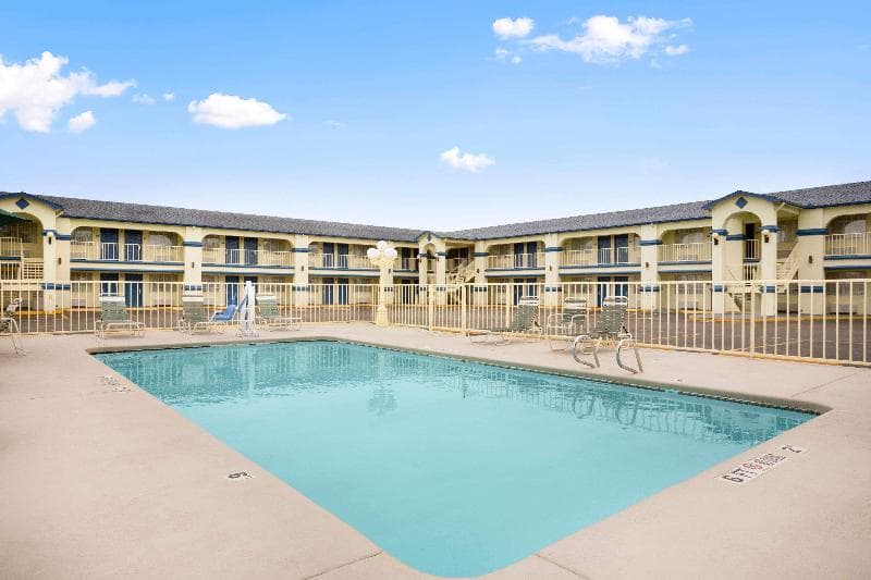 Travelodge by Wyndham Killeen/Fort Hood 4