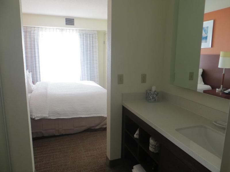 Residence Inn Indianapolis Airport photo 1