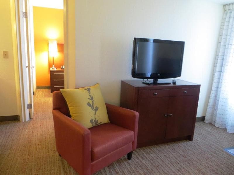 Residence Inn Indianapolis Airport 4