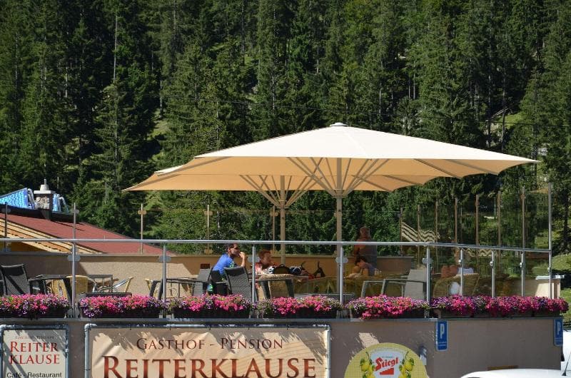 Reiterklause 5