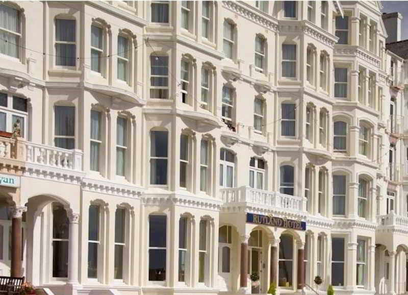 Rutland Hotel 2