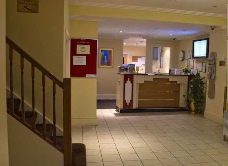 Rutland Hotel 4