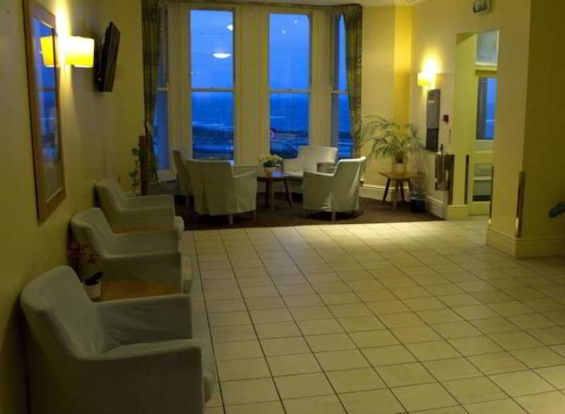 Rutland Hotel 3