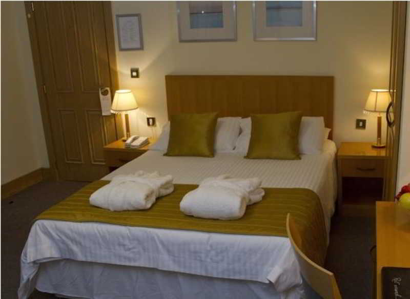 Rutland Hotel 5