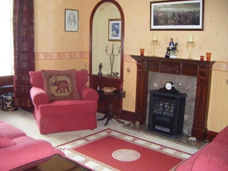 Inchrye Bed & Breakfast photo 1