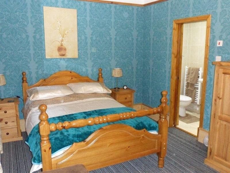 Inchrye Bed & Breakfast 2